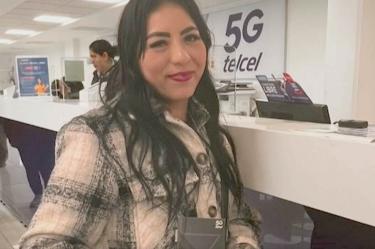 Familiares de Blanca Adriana Vázquez Montiel iniciaron brigadas ciudadanas de búsqueda por pozos y terrenos baldíos.