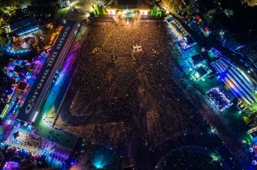 Foto: X @CoronaCapital