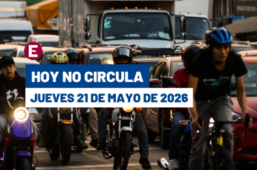 Hoy no Circula