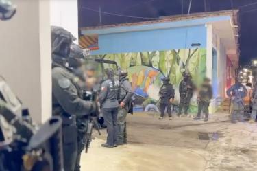 alcaldes detenidos morelos