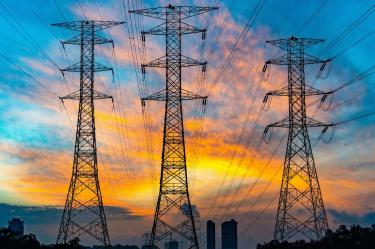 IP apuesta por atraer nuevas inversiones en energía
