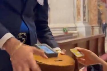 Foto: captura de video