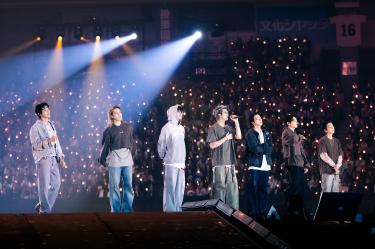 BTS estará en salas de cine mexicanas