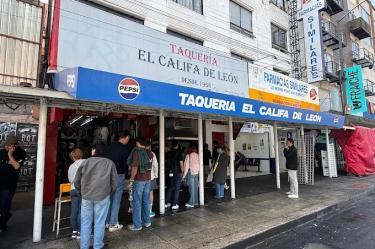 El Califa de León dejó de tener su Estrella Michelín.
