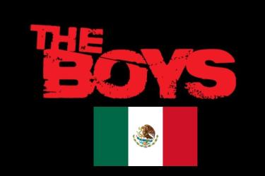 La serie de Prime Video tendrá un spin-off basado en México