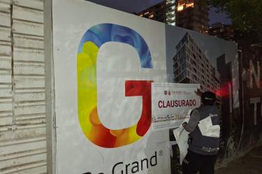 Clausura
