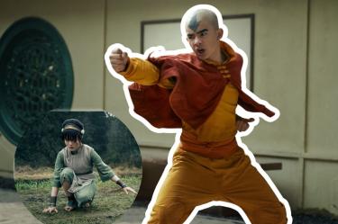 Así luce Toph en el tráiler de Avatar: La leyenda de Aang; Netflix revela primer adelanto de la serie