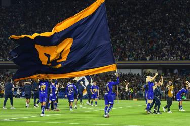 Hermosillo lanzó dardos a Pumas: ‘ganen una Copa en su estadio y cierren la boquita’