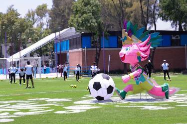 Jalisco suspenderá las clases presenciales por Mundial 2026