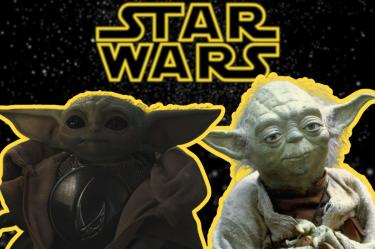 ¿Qué relación tiene Grogu y Yoda?
