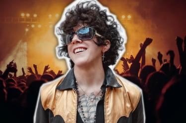 La cantante regresará a México dentro de unos meses