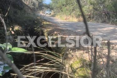 El cuerpo de Blanca Adriana Vázquez Montiel fue localizado en el municipio de Altzayanca