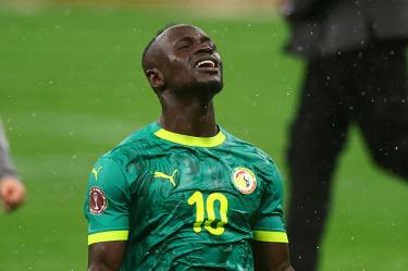 Qué anuncio de la lista de Senegal para el Mundial, ¿el mejor?
