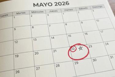 Día del Estudiante en México.