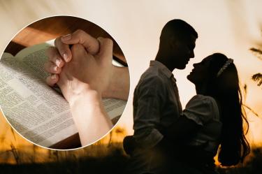 La Oración de San Cipriano gana popularidad entre quienes buscan el amor.