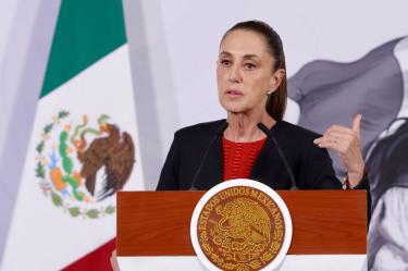 El órgano dependerá del INE, y estará integrado por cinco consejeros electorales.