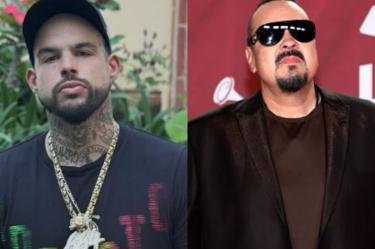 Emiliano Aguilar busca reconciliación con Pepe Aguilar, ¿por qué se distanció de su papá?
