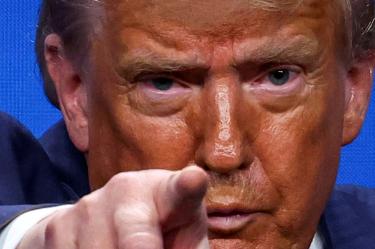 Trump calificó como “ridículas” las regulaciones climáticas aprobadas durante el gobierno de Joe Biden.