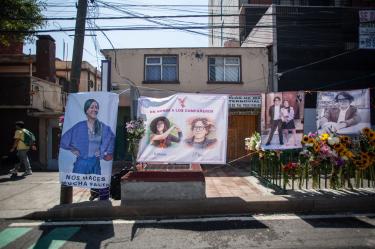 A un año del suceso, suman 18 personas detenidas, entre las que se encuentra “El Dylan”, señalado como líder de una célula de sicarios