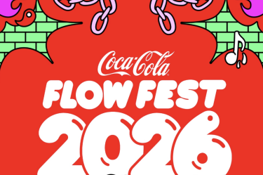 Coca-Cola Flow Fest 2026 ya es oficial