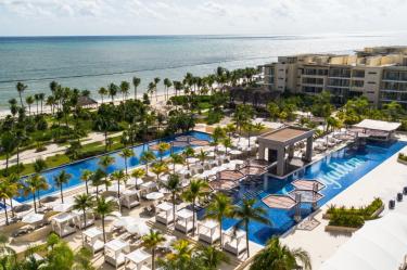 Royalton Hotels & Resorts quiere anotar con el mundial