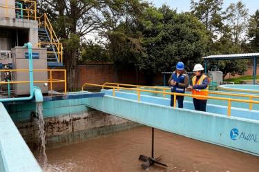 Empresas necesitan modelos QHSE para competir: Awalab de México