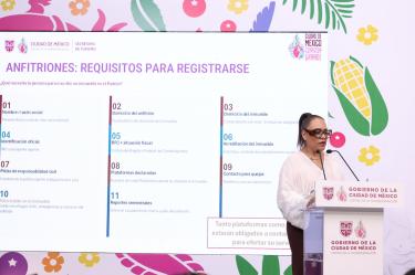 Durante el Mundial se desplegará un equipo jurídico especializado para atender denuncias relacionadas con prácticas irregulares de alojamiento temporal