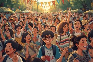 Historia del Día del Estudiante en México