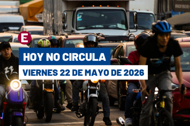 Hoy no Circula