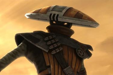 Embo es un villano que los fans de Star Wars esperaban ver.
