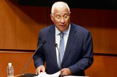 Antonio Costa