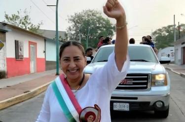 Blanca Yaneth Chiu López