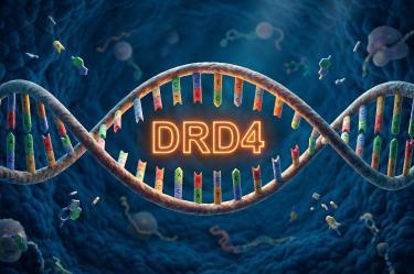 DRD4 se asociado con algunos rasgos de infidelidad, pero no hay datos concluyentes