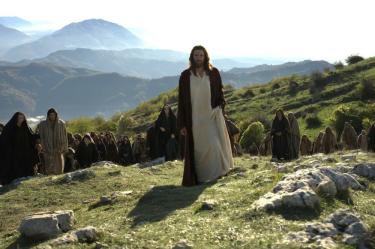 La Resurrección de Cristo será la secuela de La Pasión de Cristo.