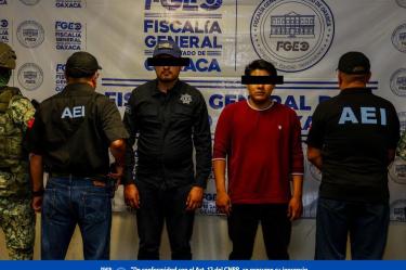 policia