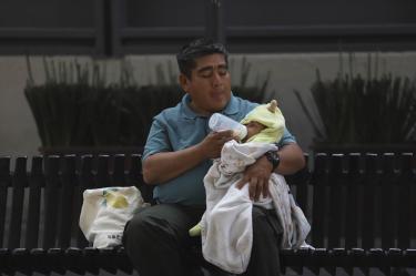 La reforma establece que los establecimientos comerciales deberán contar con espacios adecuados