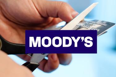 Moody's recorta calificaciones a 8 instituciones financieras en México