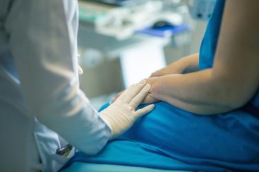 Según especialistas, la radioterapia guiada por superficie "permite realizar tratamientos cada vez más precisos y complejos con mayores garantías de seguridad".