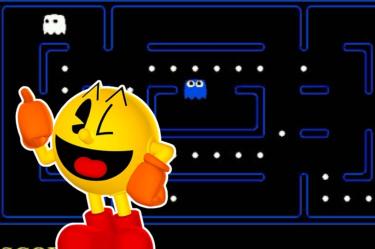 Qué significa Pac-Man