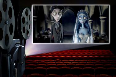 Películas con temática gótica