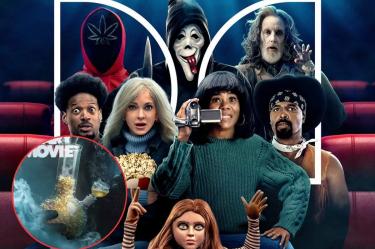 ¿Llegará a México? Todo lo que sabemos sobre la palomera viral de Scary Movie 6