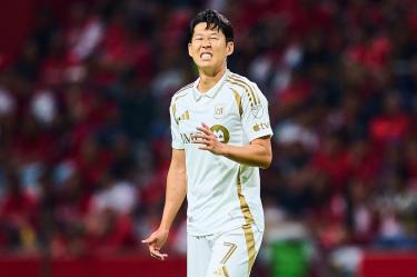 Heung-Min Son entenderá si los mexicanos lo vuelven a odiar