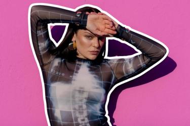 Jessie J anuncia que está libre de cáncer: “Lloré durante horas”