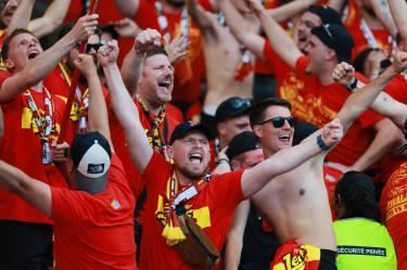 El FIFA Fan ID será obligatorio para acceder a los partidos durante el Mundial