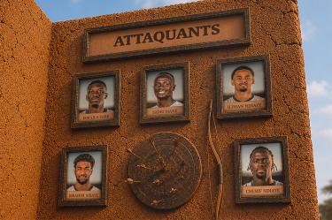 Los imperdibles videos de las listas del Mundial, ¿México sorprenderá?