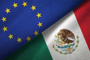El comercio entre México y la UE supera actualmente los 116 mil millones de dólares.