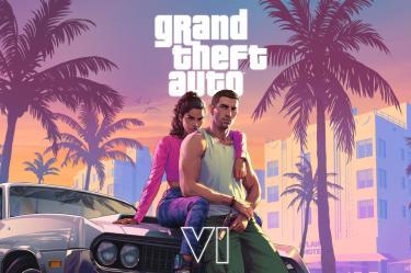 Grand Theft Auto VI llegará a las consolas en noviembre de 2026.