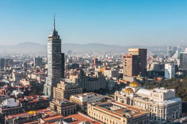 GDC Desarrollos: la riqueza cultural de vivir en las zonas más icónicas de la Ciudad de México