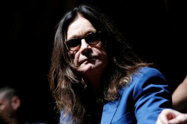 La voz de Ozzy Osbourne podrá volver a sonar gracias a la tecnología.