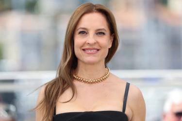 La mexicana Marina de Tavira gana premio en la sección Una Cierta Mirada de Cannes